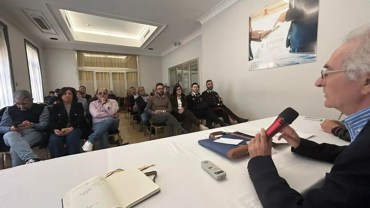 Uncem Calabria, Vincenzo Mazzei rieletto presidente: «Urgenza di un cambio passo dalla nuova Giunta e dal nuovo Consiglio regionale»\n