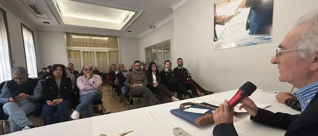Uncem Calabria, Vincenzo Mazzei rieletto presidente: «Urgenza di un cambio passo dalla nuova Giunta e dal nuovo Consiglio regionale»\n