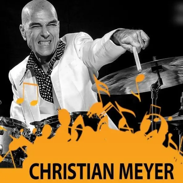 Musica, giovani e territorio con Christian Meyer: il batterista di Elio e le Storie tese fa tappa a Vibo e Favelloni\n