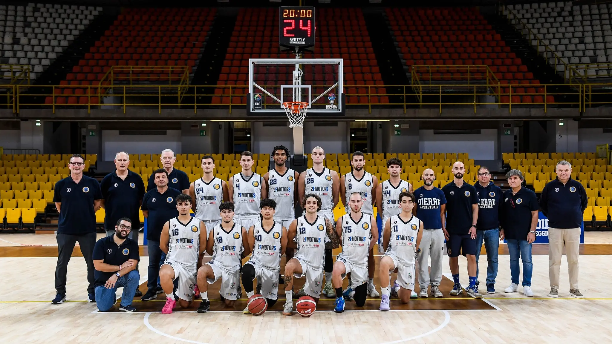 FORTUNATO SERRANO\\'