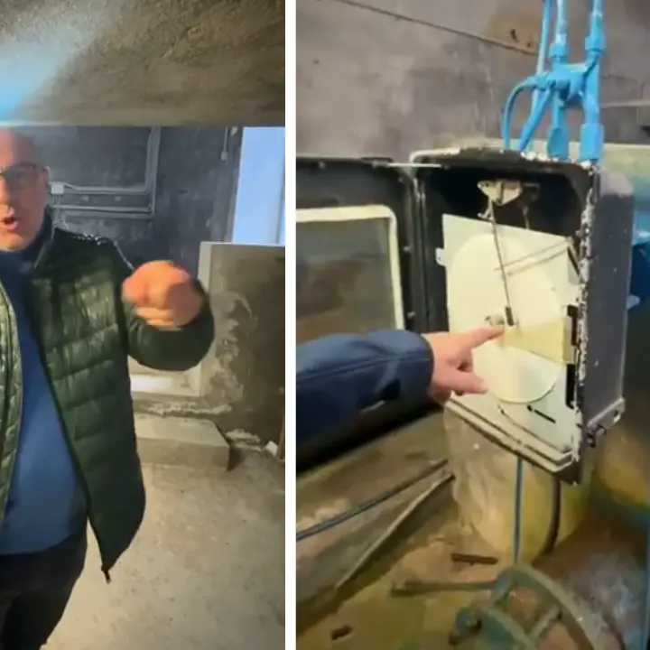 De Cicco denuncia la gestione Sorical: «Cosenza e provincia a secco, basta giustificazioni. Servono dati e rispetto»