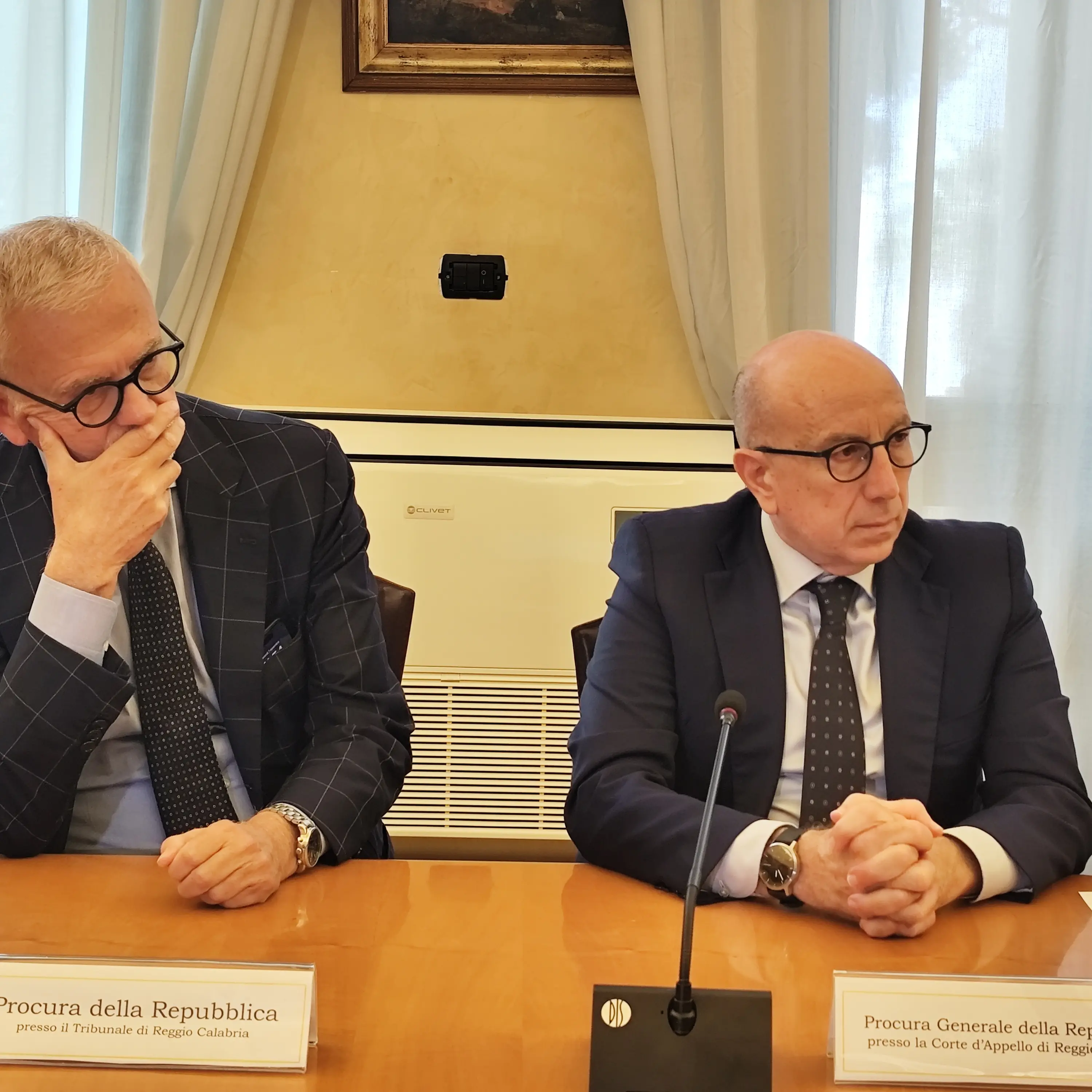 Beni confiscati, Dominijanni si leva un sassolino dalla scarpa: «Oggi col Protocollo ci siamo sostituiti alla politica»\n