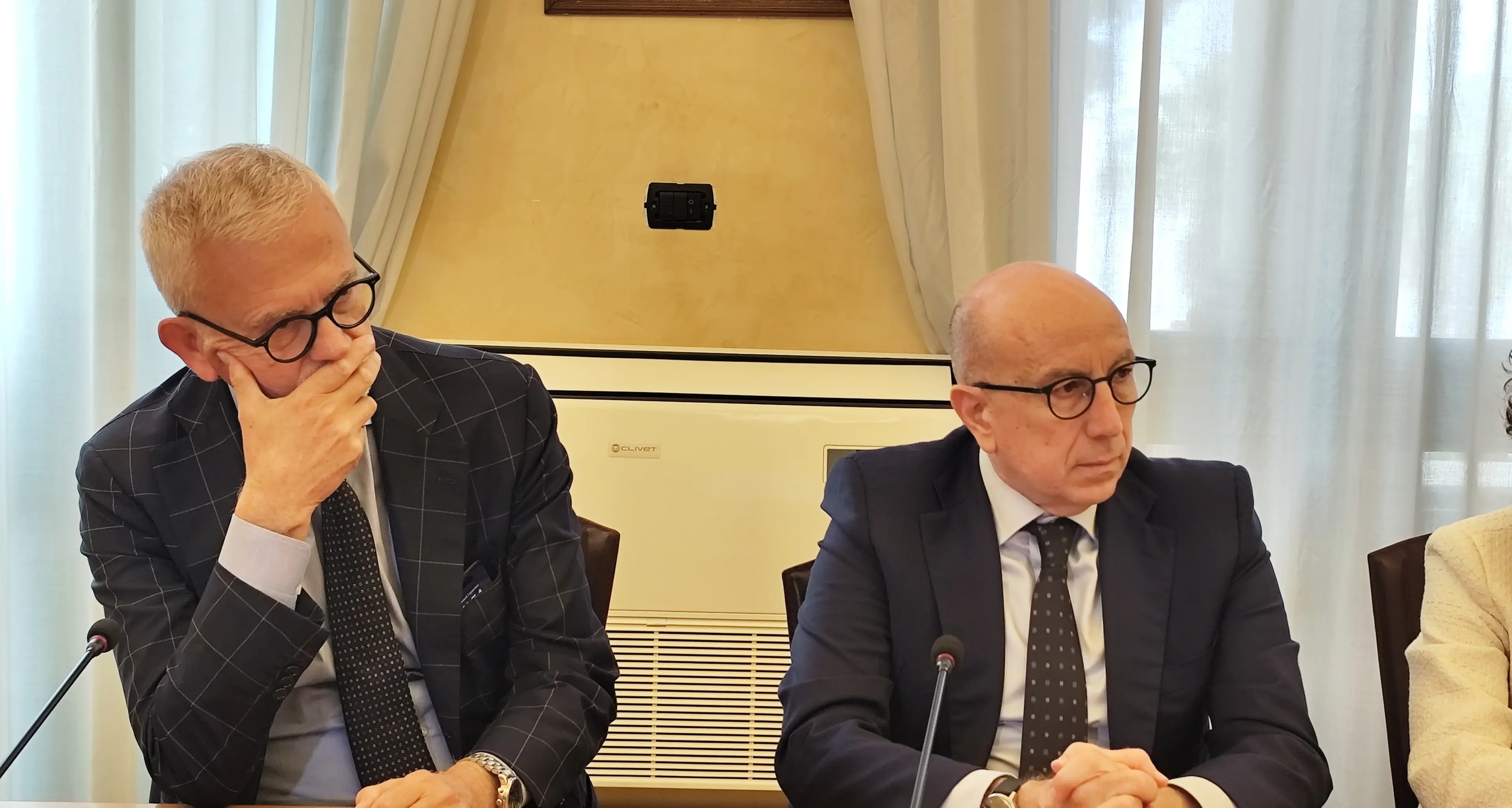 Beni confiscati, Dominijanni si leva un sassolino dalla scarpa: «Oggi col Protocollo ci siamo sostituiti alla politica»\n