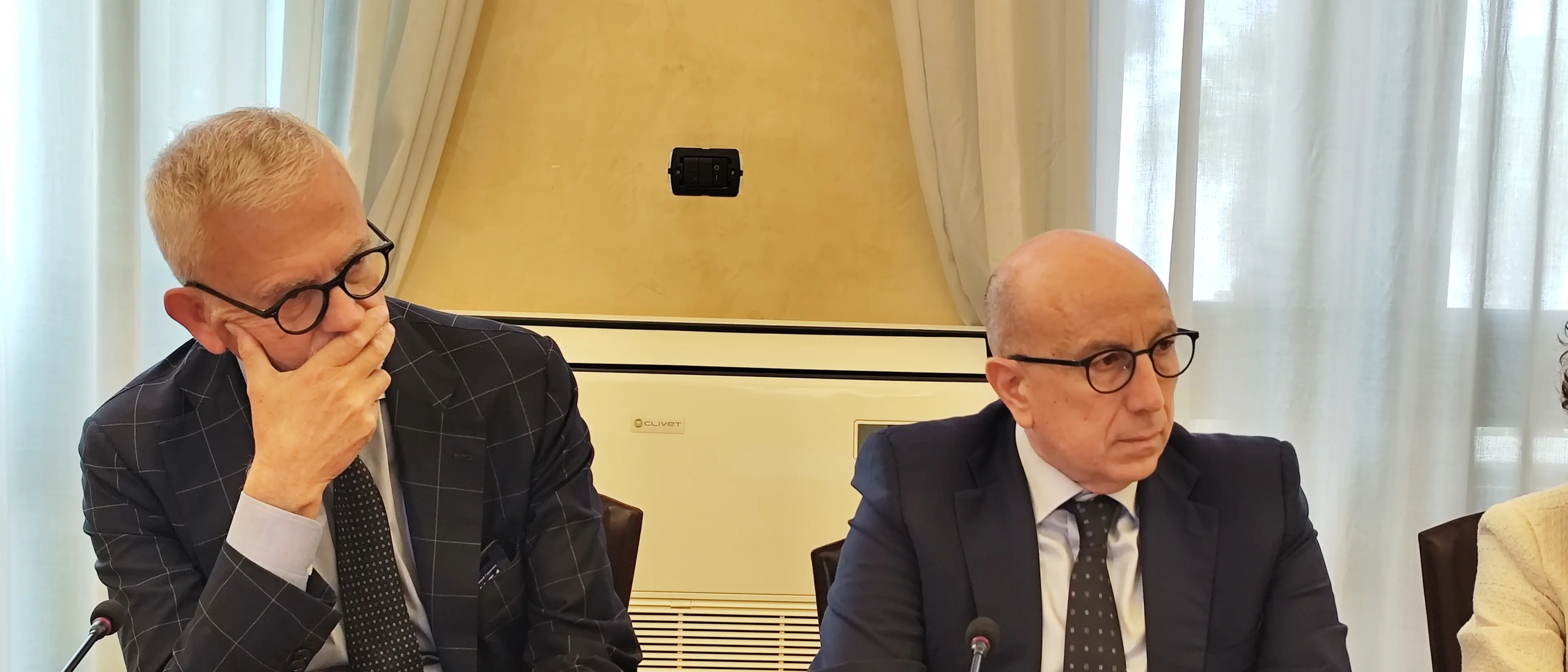 Beni confiscati, Dominijanni si leva un sassolino dalla scarpa: «Oggi col Protocollo ci siamo sostituiti alla politica»\n