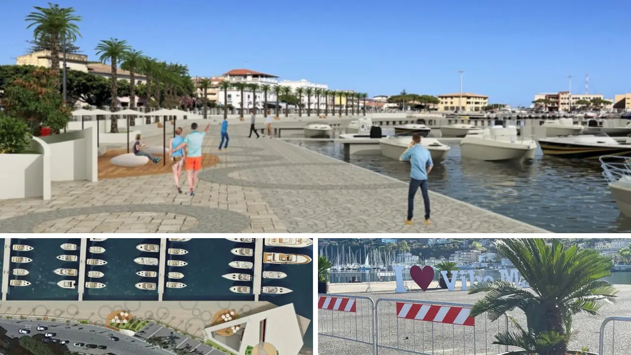 Vibo Marina, l’Autorità portuale respinge l’ampliamento della concessione all’impresa di Cascasi\u00A0impegnata nella\u00A0realizzazione di un progetto da 27 milioni di euro\n