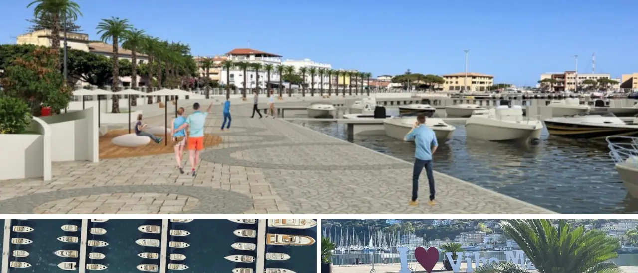 Vibo Marina, l’Autorità portuale respinge l’ampliamento della concessione all’impresa di Cascasi\u00A0impegnata nella\u00A0realizzazione di un progetto da 27 milioni di euro\n