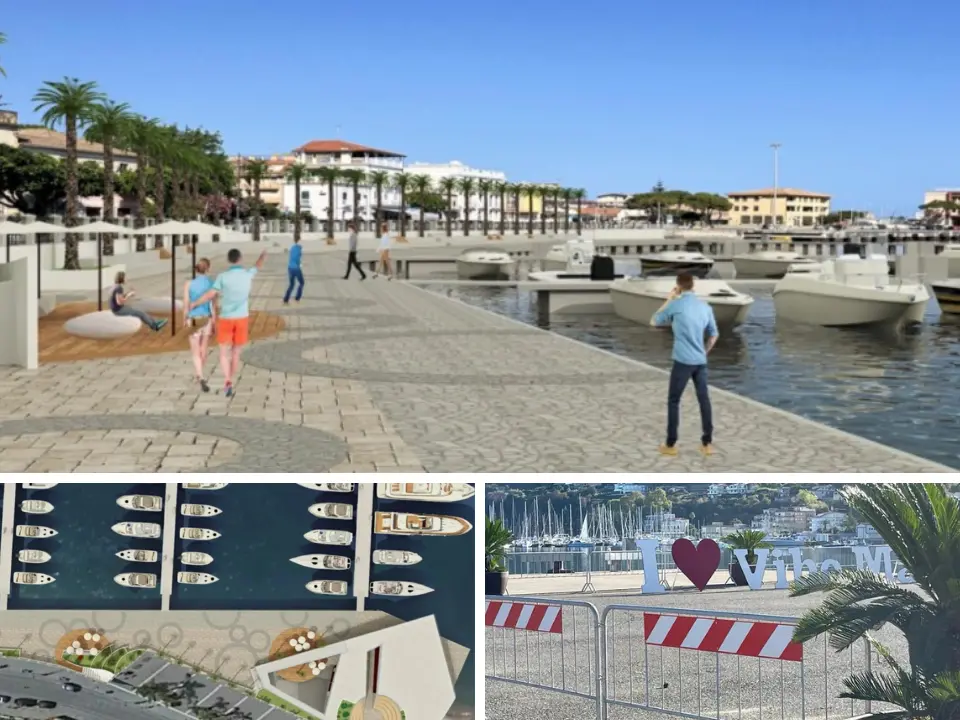 Vibo Marina, il resort da 27 milioni di Cascasi impantanato nella burocrazia: La Tazzina della Legalità solleva il caso