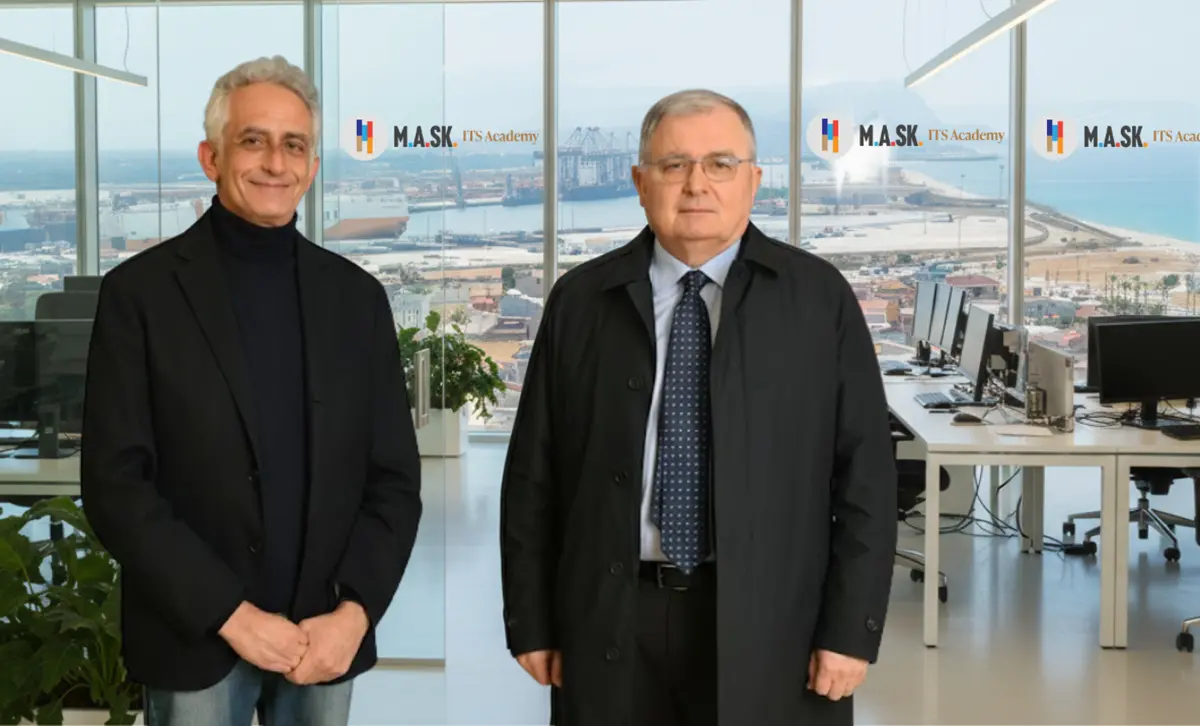 San Ferdinando guida il Patto per il Lavoro in Calabria per promuovere occupazione e sviluppo