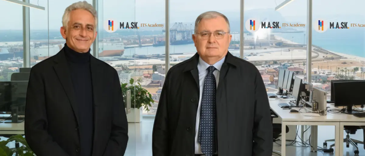 San Ferdinando guida il Patto per il Lavoro in Calabria per promuovere occupazione e sviluppo