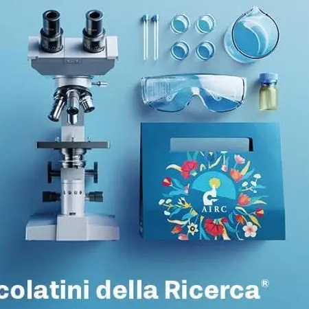 La Calabria si mobilita per AIRC: in decine di comuni tornano I Cioccolatini della Ricerca