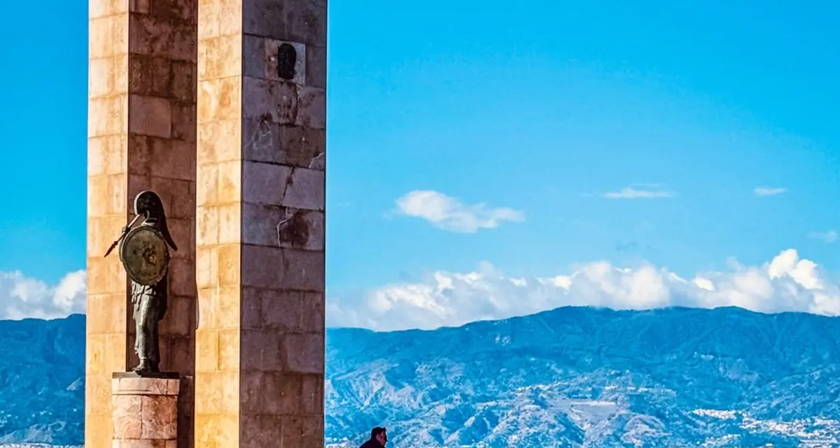 Un pensiero sullo Stretto\n