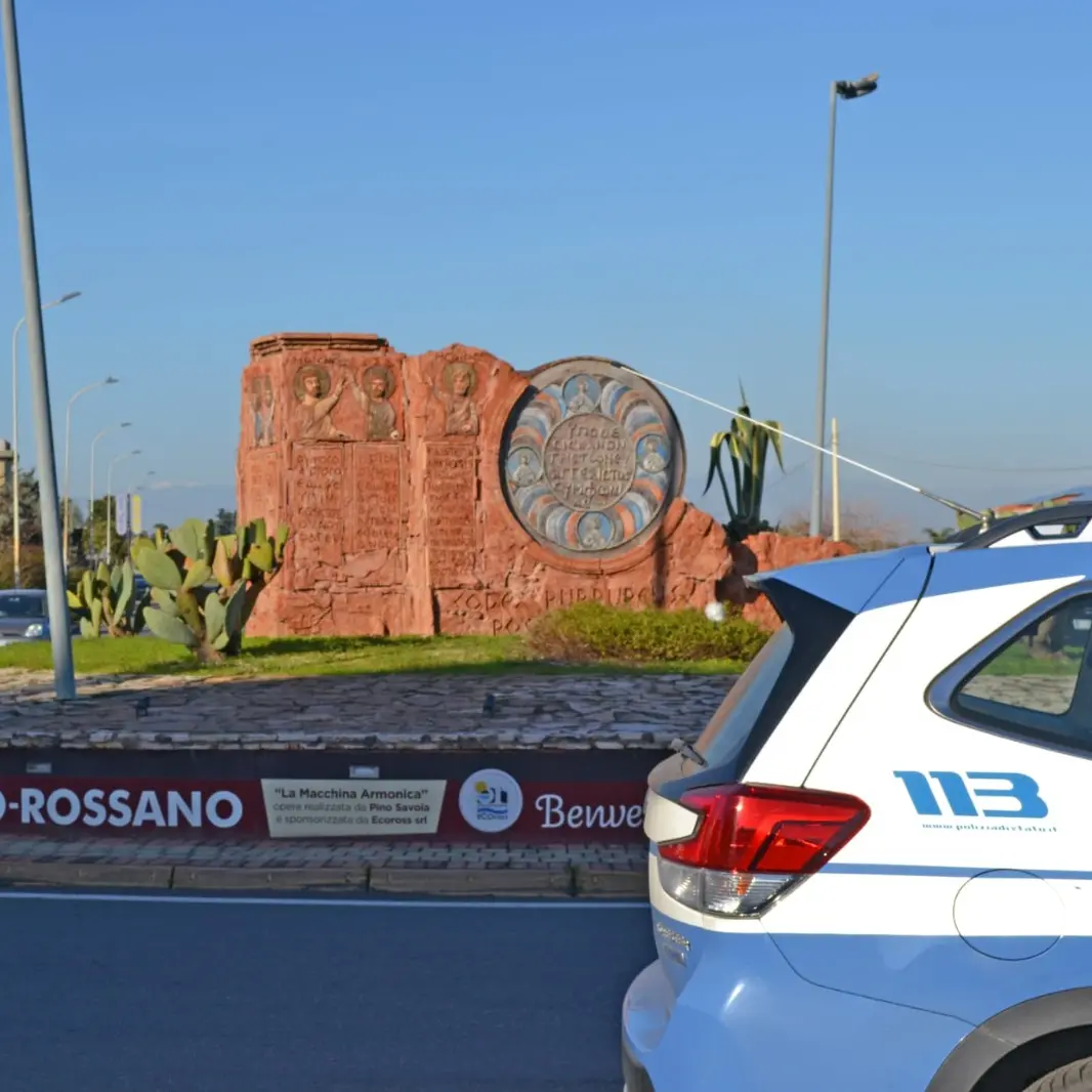 Ucciso con sette coltellate, fermato il presunto assassino: si nascondeva nelle campagne di Rossano\n