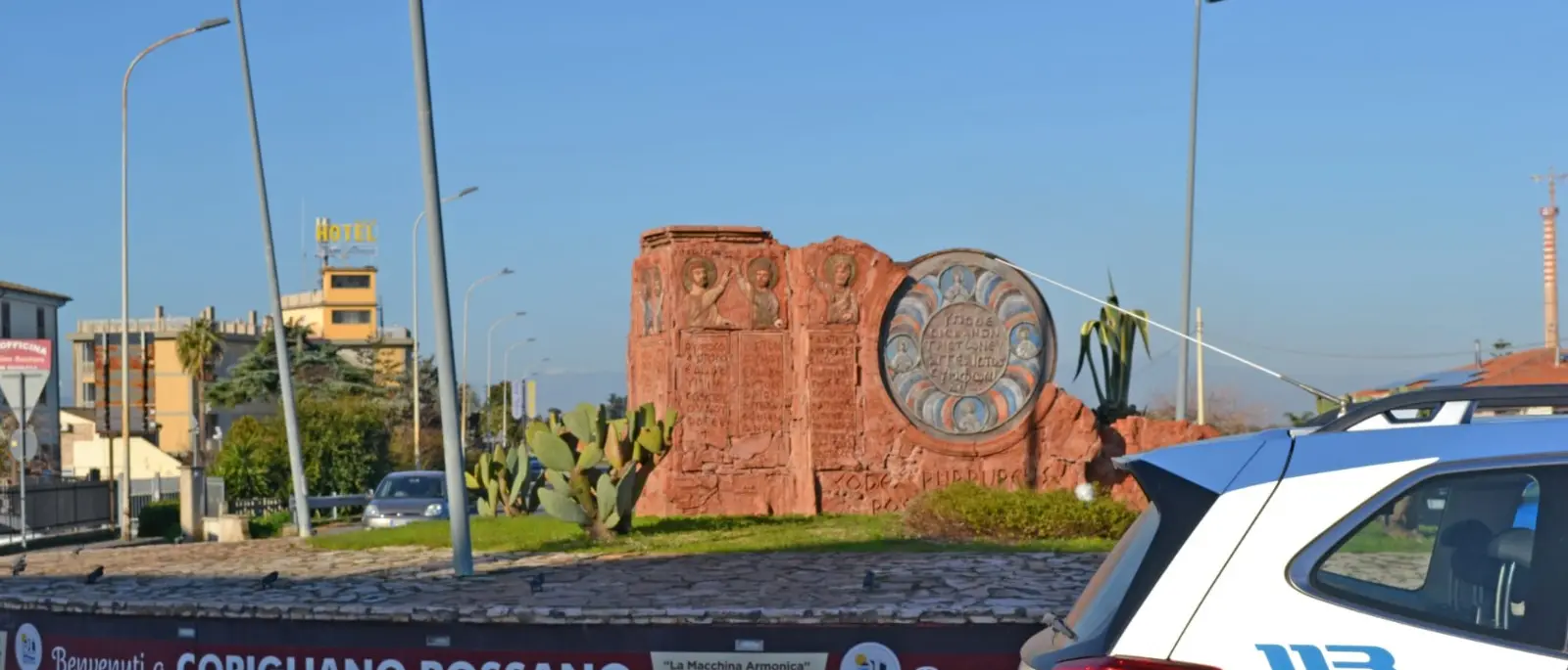 Ucciso con sette coltellate, fermato il presunto assassino: si nascondeva nelle campagne di Rossano\n