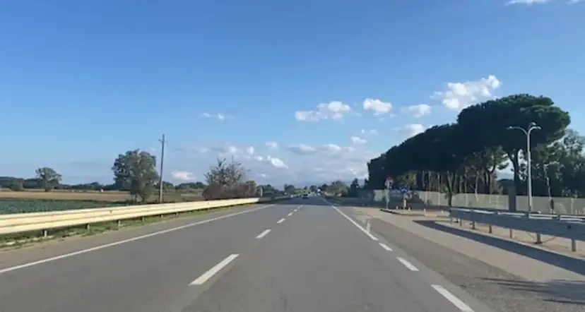 Ss 106, aggiudicati a WeBuild i lavori del tratto Sibari-Corigliano Rossano: cantieri pronti ad aprire nel 2026\n