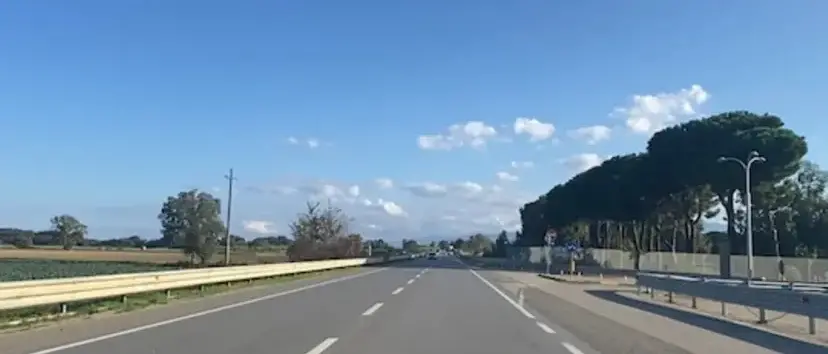 Ss 106, aggiudicati a WeBuild i lavori del tratto Sibari-Corigliano Rossano: cantieri pronti ad aprire nel 2026\n