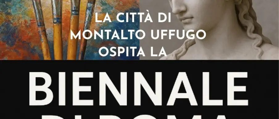 Montalto Uffugo entra nella Biennale: la città ospita la Mostra di Selezione 2026\n