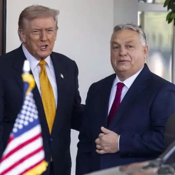 Trump:\u00A0«L’incontro con Putin? C'è sempre una possibilità»\n