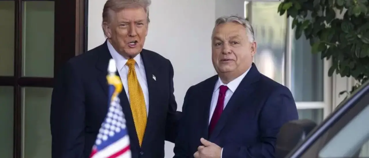 Trump:\u00A0«L’incontro con Putin? C'è sempre una possibilità»\n