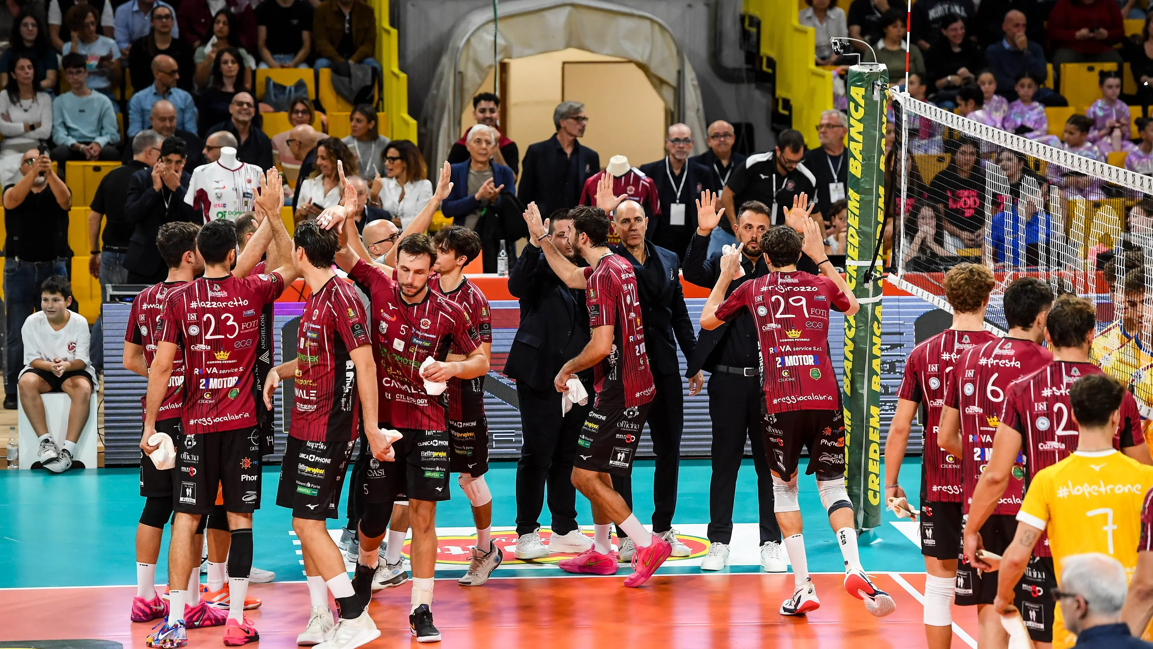 FORTUNATO SERRANO\\'