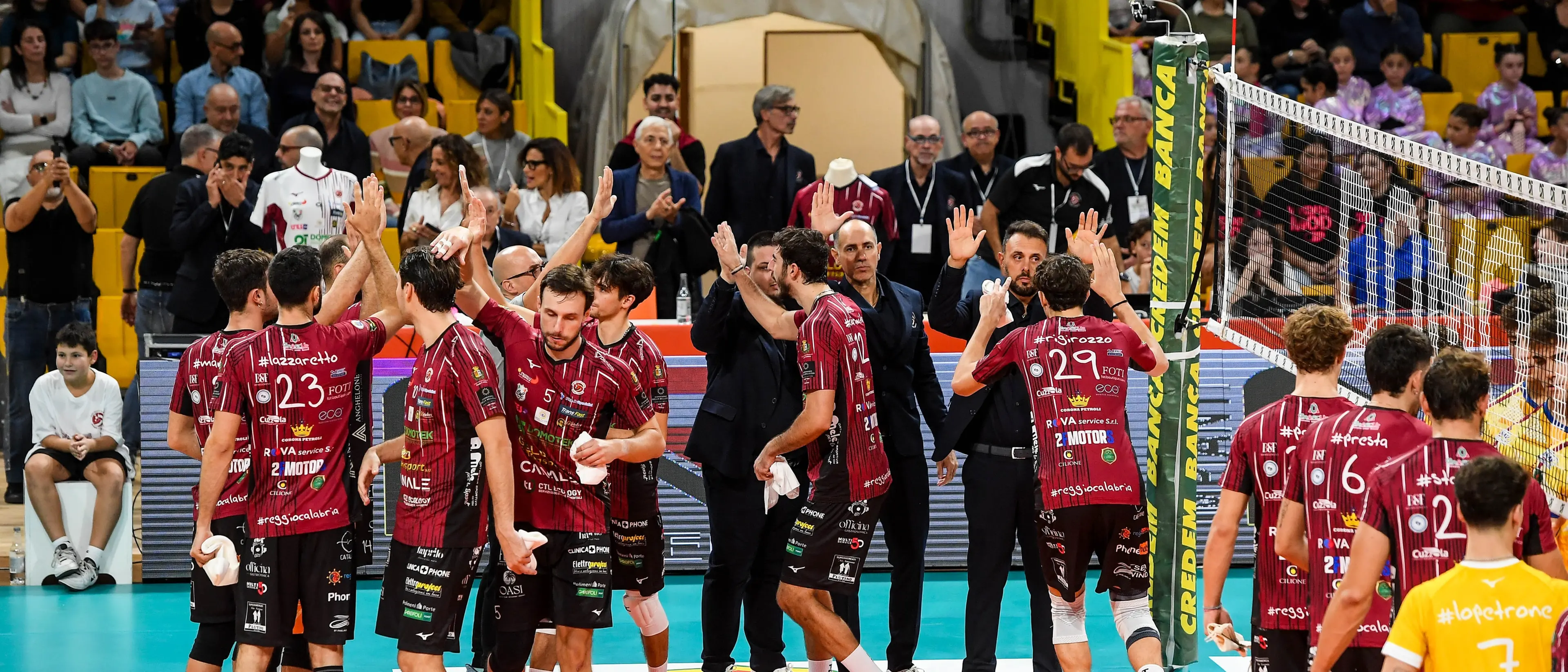 Domotek, voglia di vittoria corsara:\u00A0si gioca sabato a Modica\n