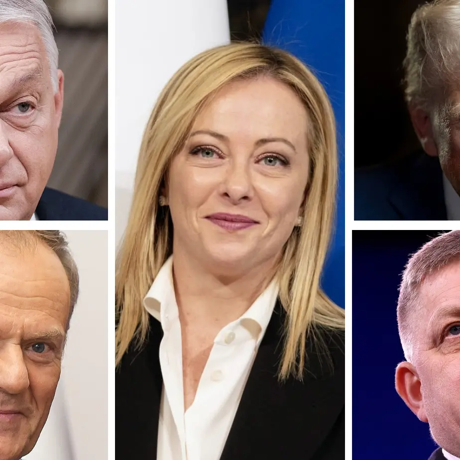 L’incertezza sociale genera totalitarismo. Fenomenologia sociologica della crescita delle destre\n