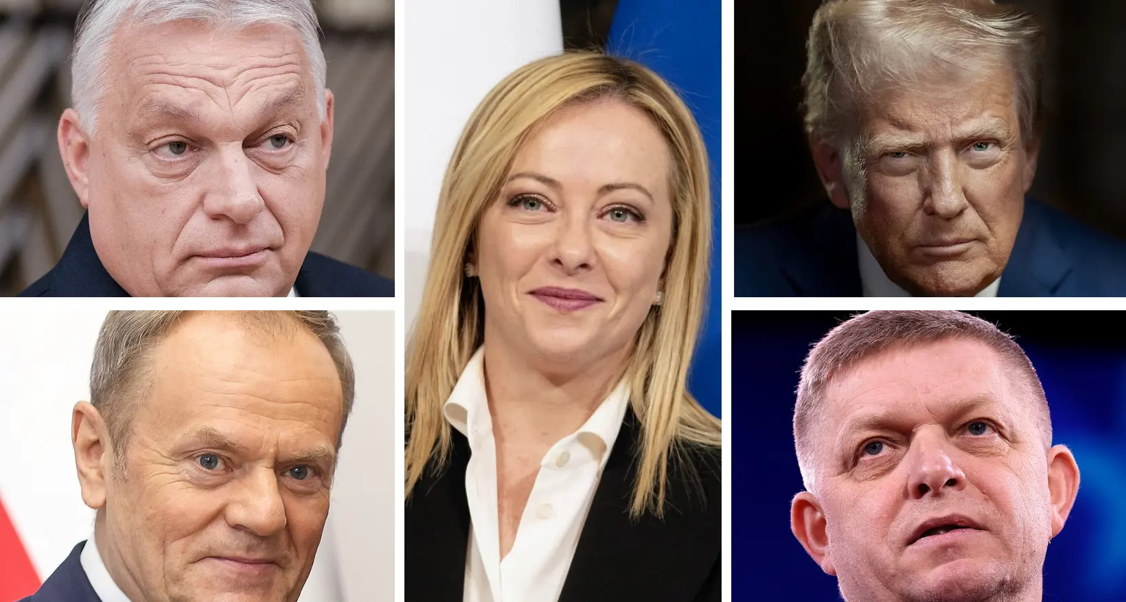 L’incertezza sociale genera totalitarismo. Fenomenologia sociologica della crescita delle destre\n