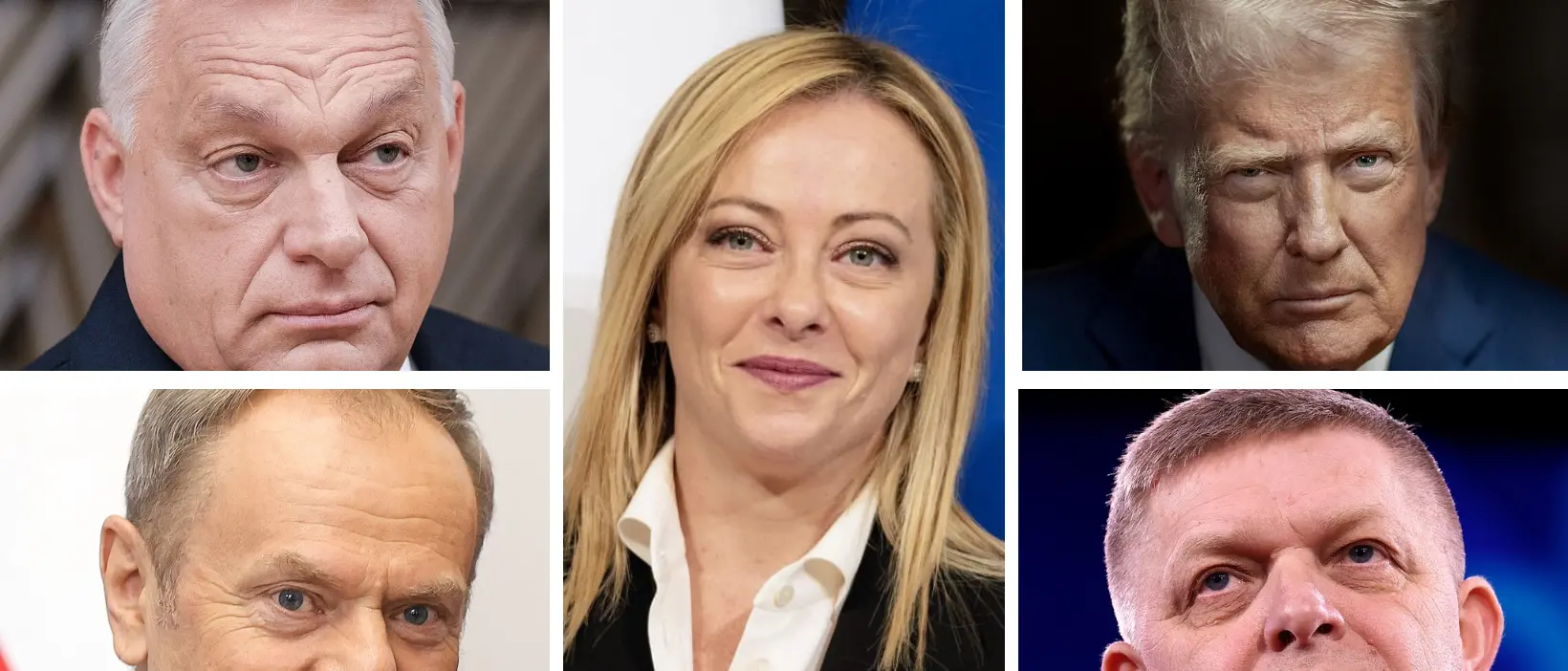 L’incertezza sociale genera totalitarismo. Fenomenologia sociologica della crescita delle destre\n