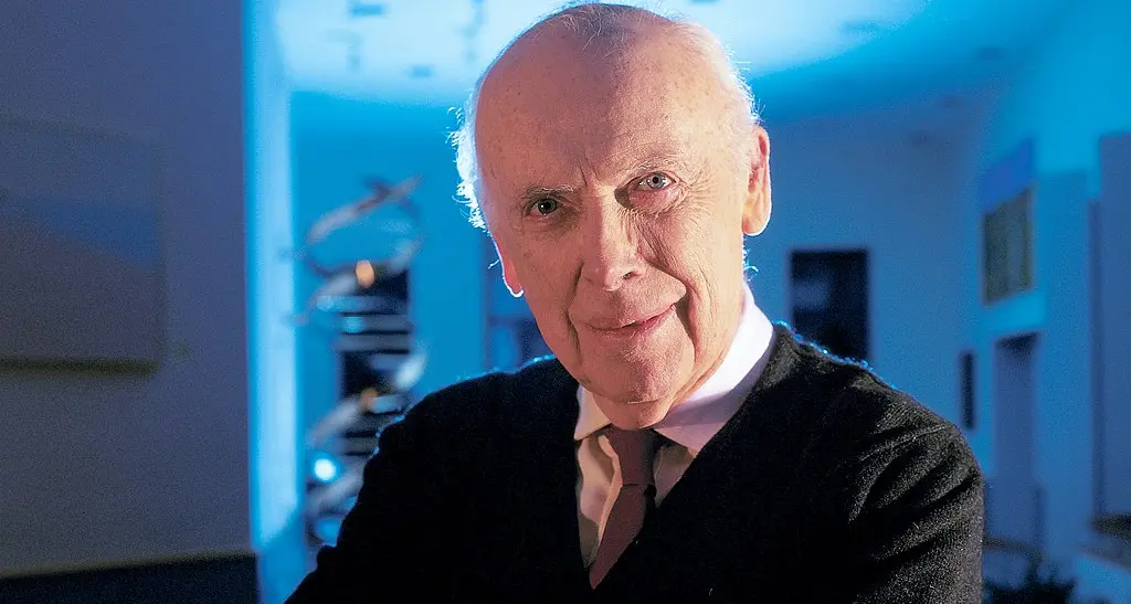 Morto James Watson, premio Nobel per la scoperta del Dna: aveva 97 anni\n