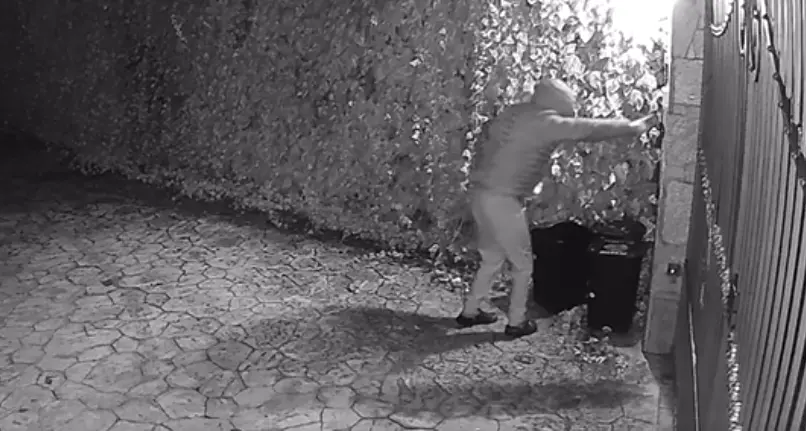 Taurianova, nuova intimidazione notturna\u00A0contro Roy Biasi: «Vogliono colpire me e la mia famiglia»\n