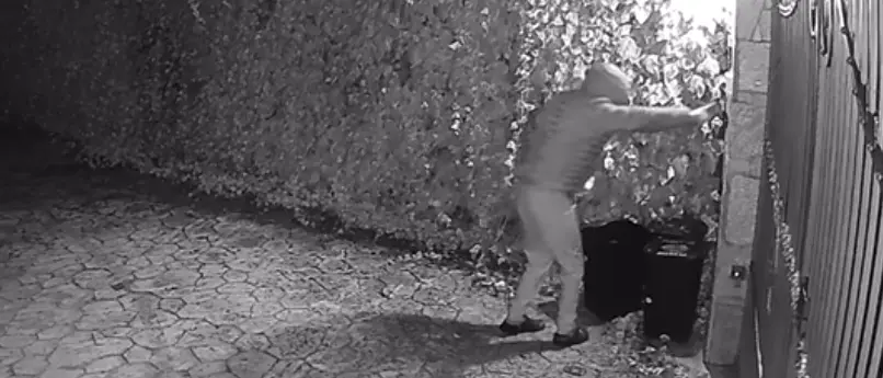 Taurianova, nuova intimidazione notturna\u00A0contro Roy Biasi: «Vogliono colpire me e la mia famiglia»\n