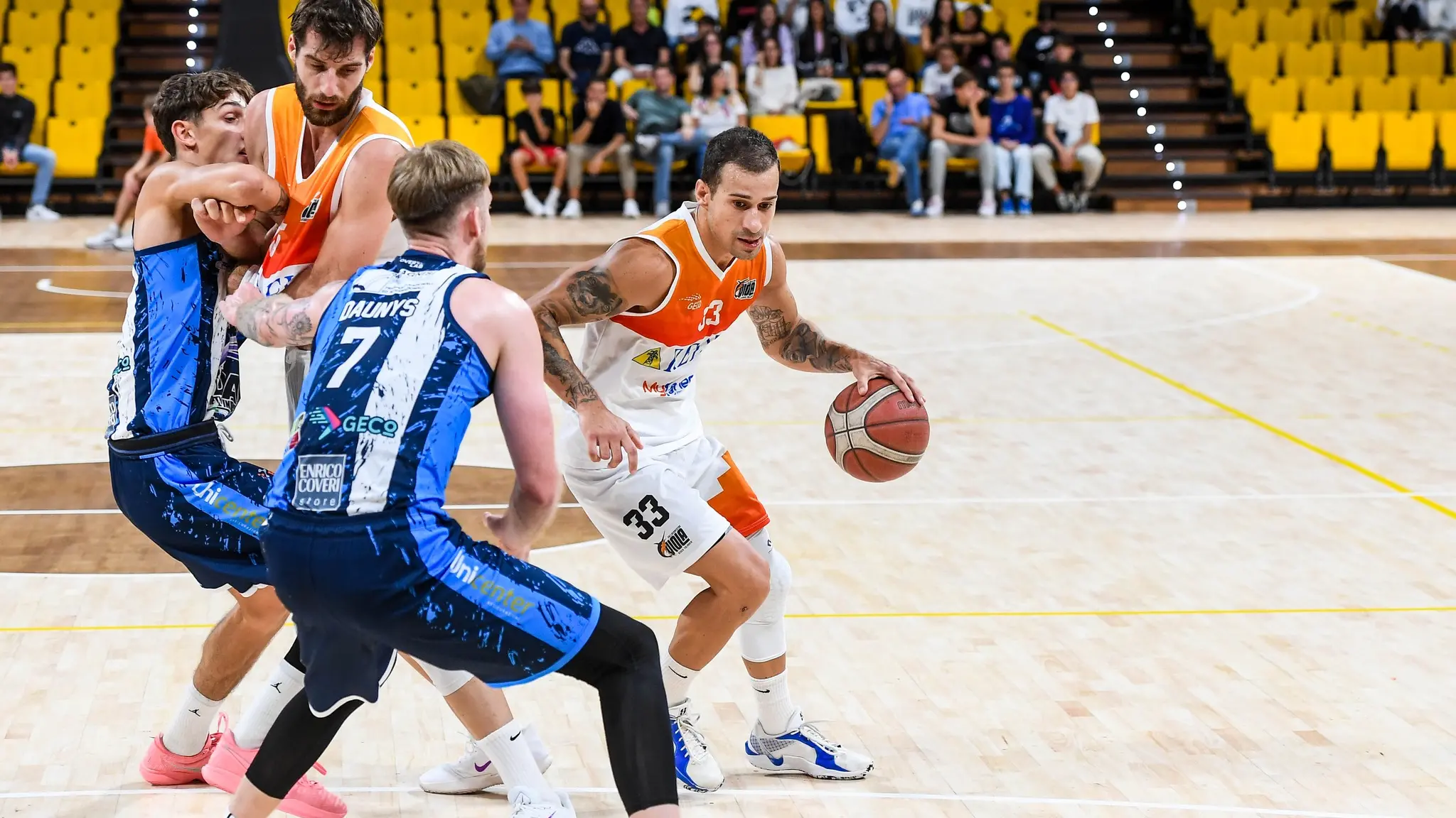 FORTUNATO SERRANO\\'