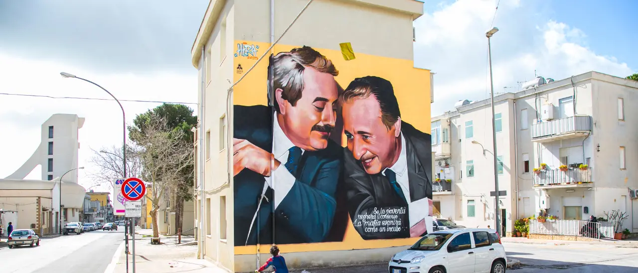 Nove italiani su dieci consapevoli delle mafie, ma cresce la fiducia: il 58% crede che possano essere sconfitte\n