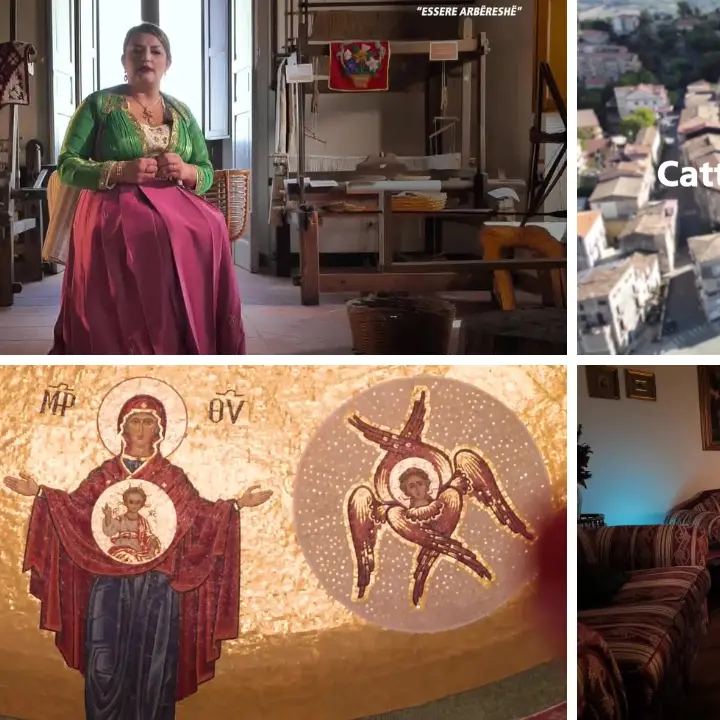 L’inestimabile patrimonio raccontato nel docufilm Diemmecom premiato da Corecom: ecco\u00A0“Essere Arbrëshë”\n