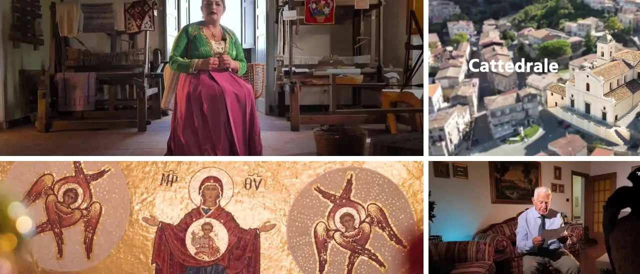 L’inestimabile patrimonio raccontato nel docufilm Diemmecom premiato da Corecom: ecco\u00A0“Essere Arbrëshë”\n