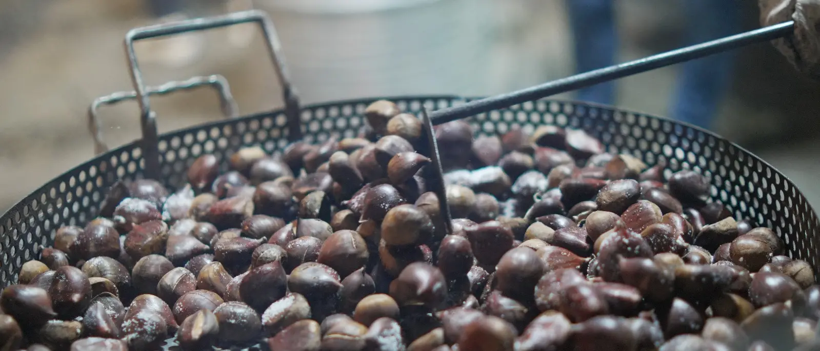 Corigliano Rossano,\u00A0La “Sagra della Castagna” fa tappa a Piana Caruso\n
