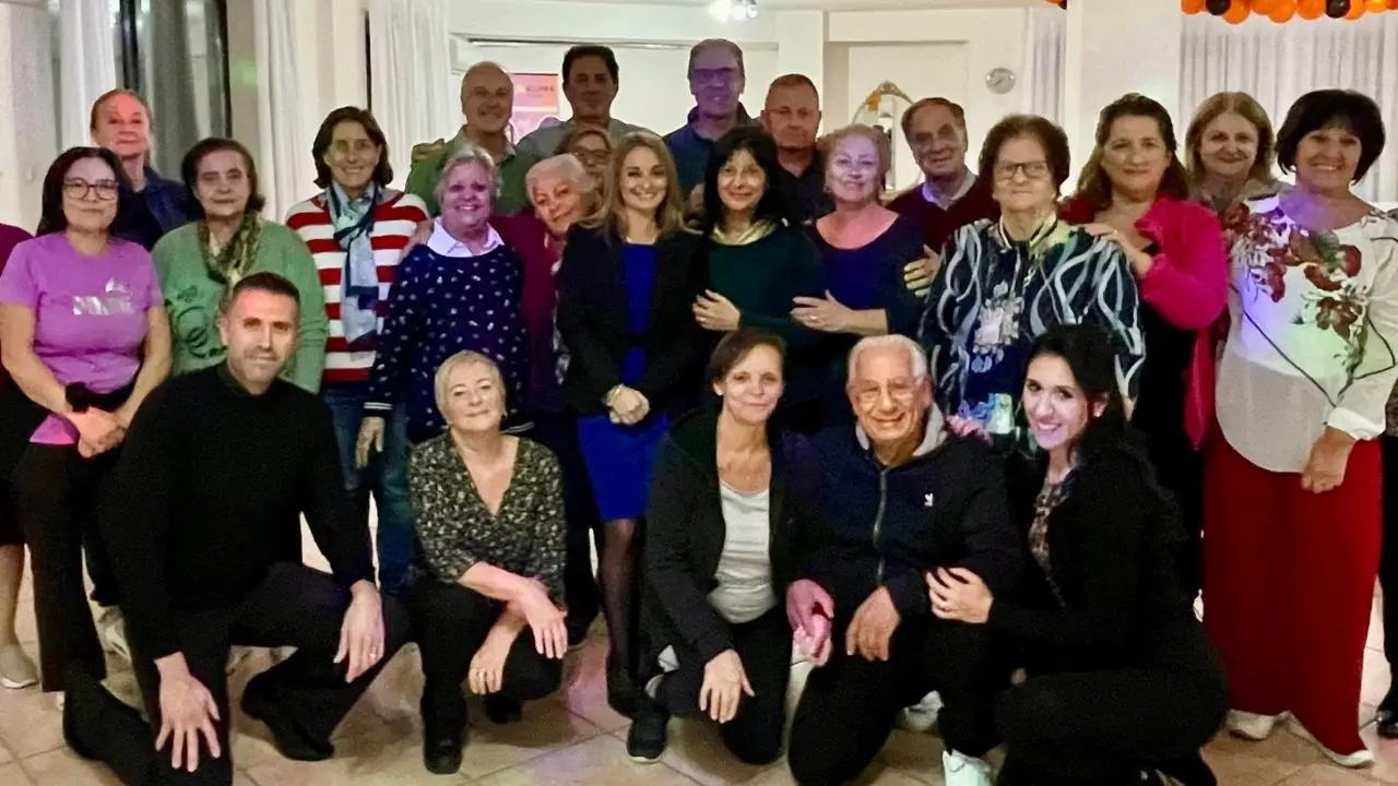 Castrolibero, il Comune promuove un corso di danza per gli over 65\n
