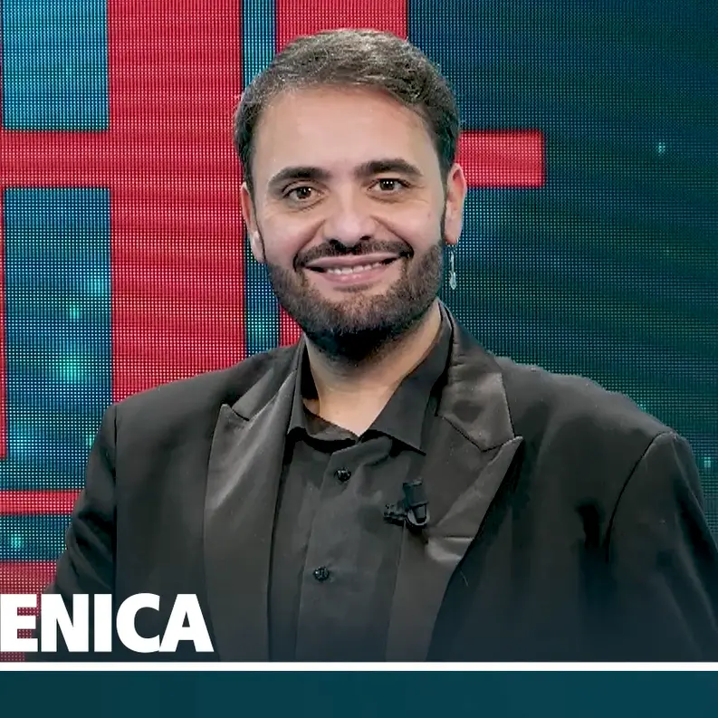 Spettacolo, danza, musica e molto altro: tutto pronto per “Ma Che Domenica!”, il nuovo format in onda su LaC Tv\n