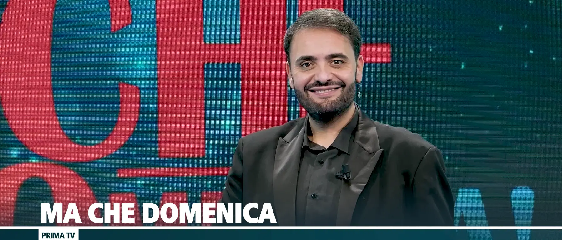 Spettacolo, danza, musica e molto altro: tutto pronto per “Ma Che Domenica!”, il nuovo format in onda su LaC Tv\n