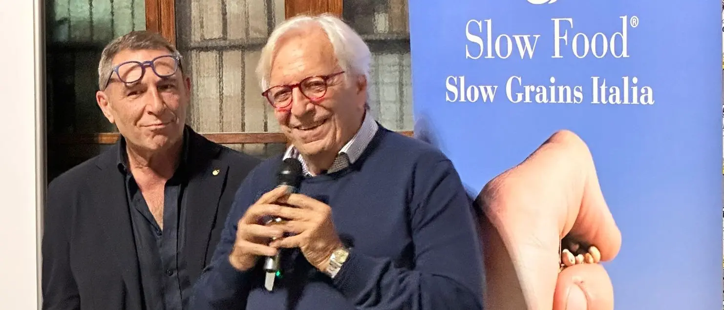 Il presidente del Gal Terre Locridee, Macrì: «Il grano è identità e futuro per i territori»\n