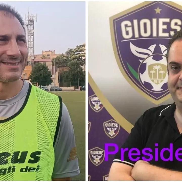 Eccellenza, polemiche in casa Gioiese dopo l’esonero di mister Tuoto. Pulimeni: «Non era più gradito dallo spogliatoio»\n