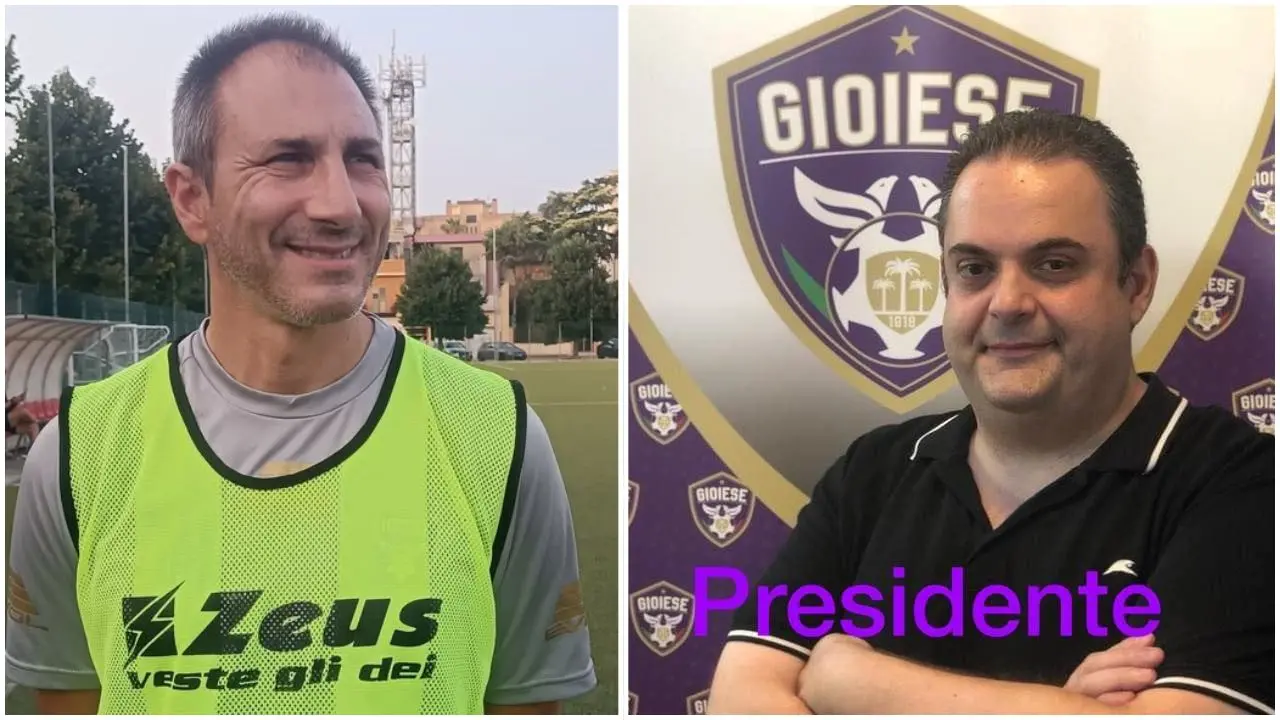 Eccellenza, polemiche in casa Gioiese dopo l’esonero di mister Tuoto. Pulimeni: «Non era più gradito dallo spogliatoio»\n