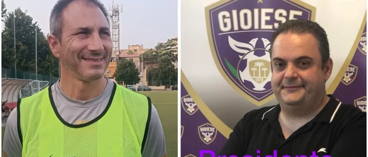 Eccellenza, polemiche in casa Gioiese dopo l’esonero di mister Tuoto. Pulimeni: «Non era più gradito dallo spogliatoio»\n