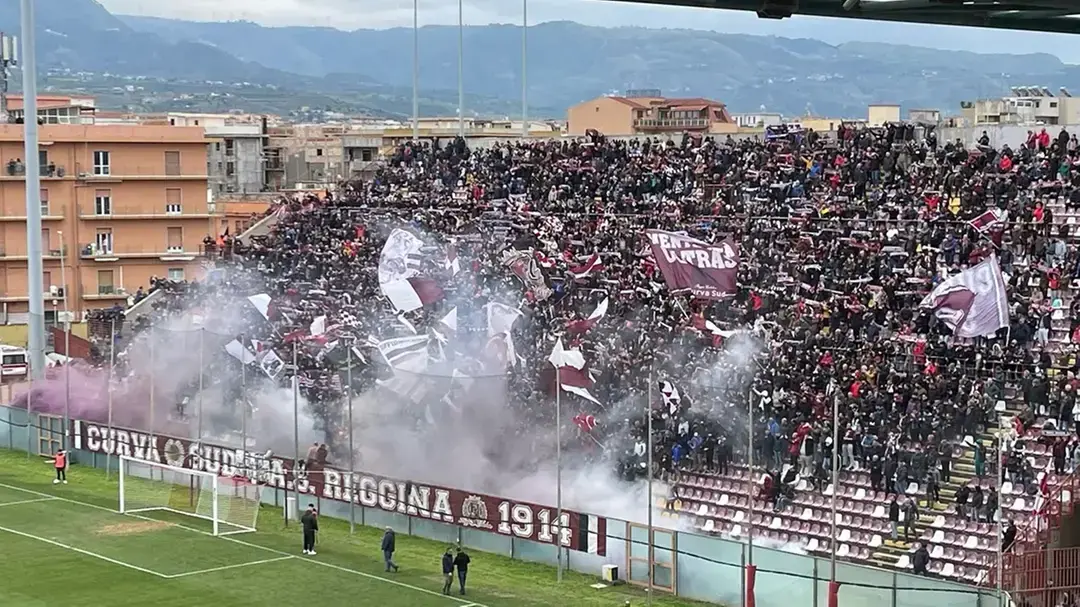 Serie D, Reggina ad Acireale per ritrovare serenità. Vibonese a caccia del rilancio dopo due ko consecutivi\n