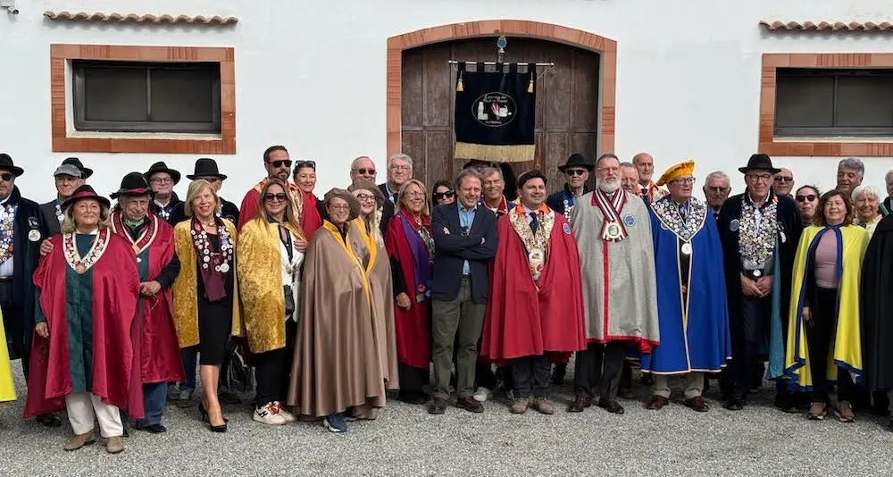 Confraternite del gusto in Calabria: tradizione, cultura e solidarietà nel segno della Pignata\n