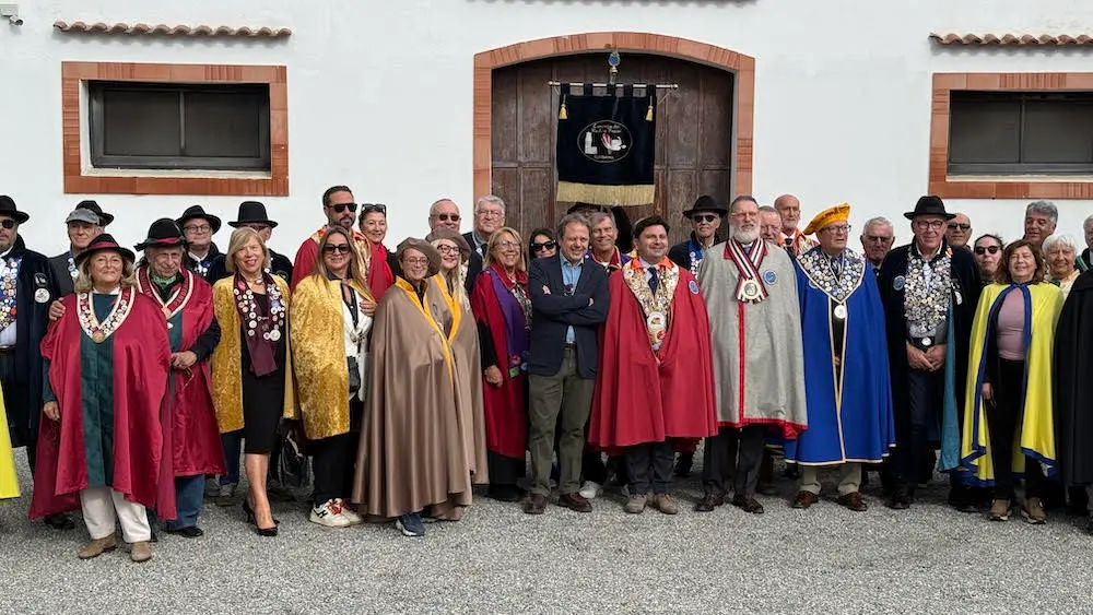 Confraternite del gusto in Calabria: tradizione, cultura e solidarietà nel segno della Pignata\n