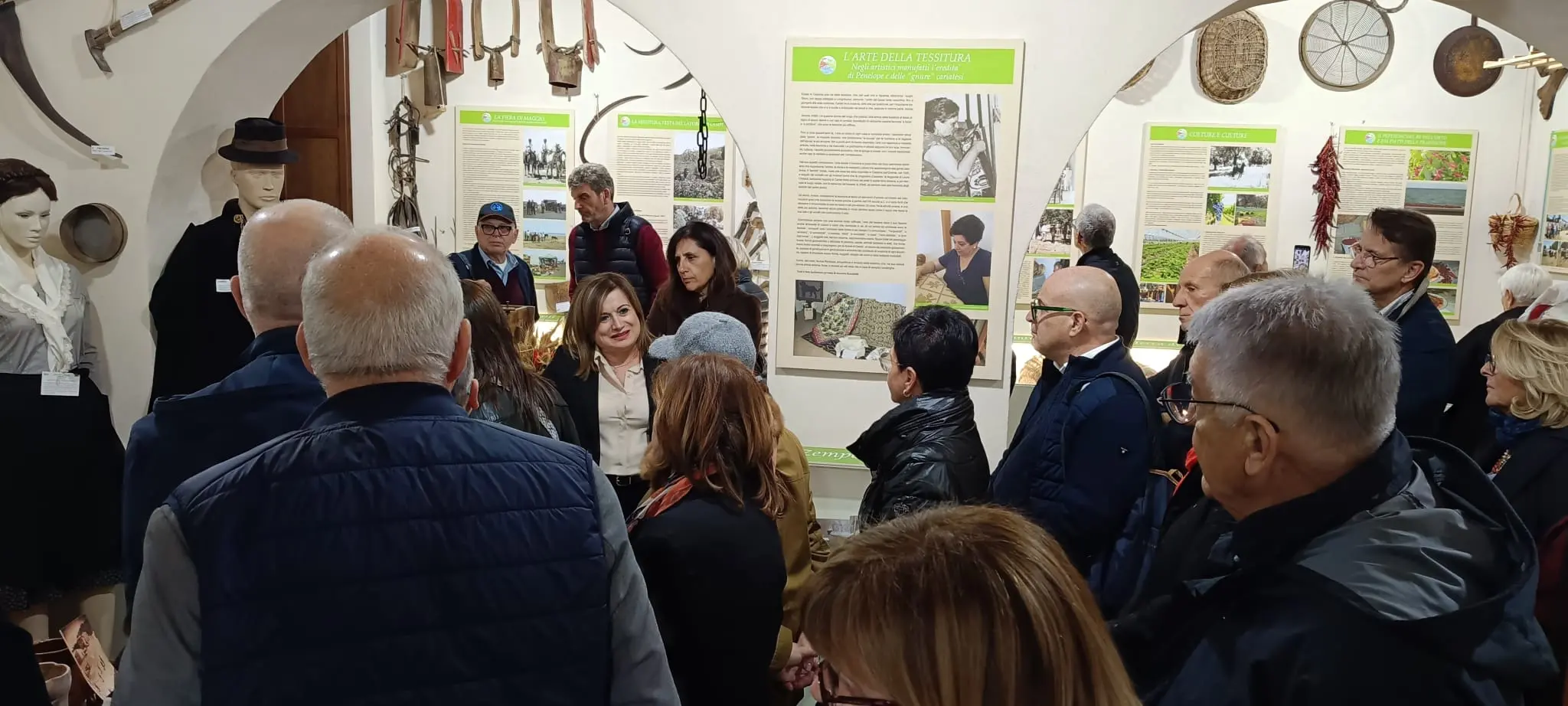 Confraternite del gusto, al via a Cariati il Convivio della Solidarietà: tre giorni tra\u00A0cultura e valori condivisi\n