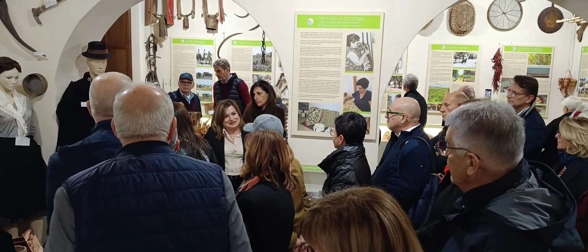 Confraternite del gusto, al via a Cariati il Convivio della Solidarietà: tre giorni tra\u00A0cultura e valori condivisi\n