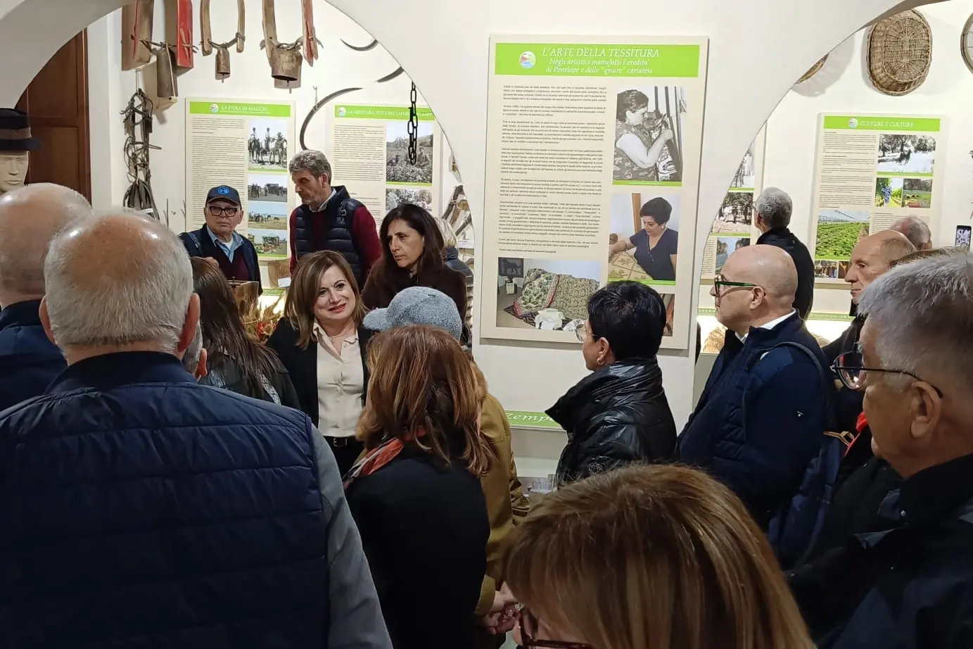 Confraternite del gusto, al via a Cariati il Convivio della Solidarietà: tre giorni tra\u00A0cultura e valori condivisi\n