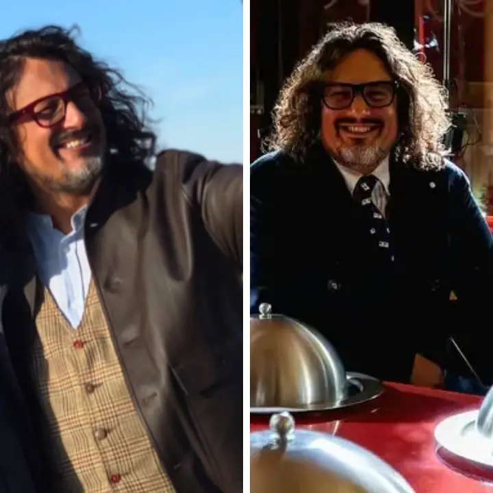 “4 ristoranti” val bene una copertina, la doppia partita di Cannizzaro e Falcomatà in riva allo Stretto: un bivio per due\n