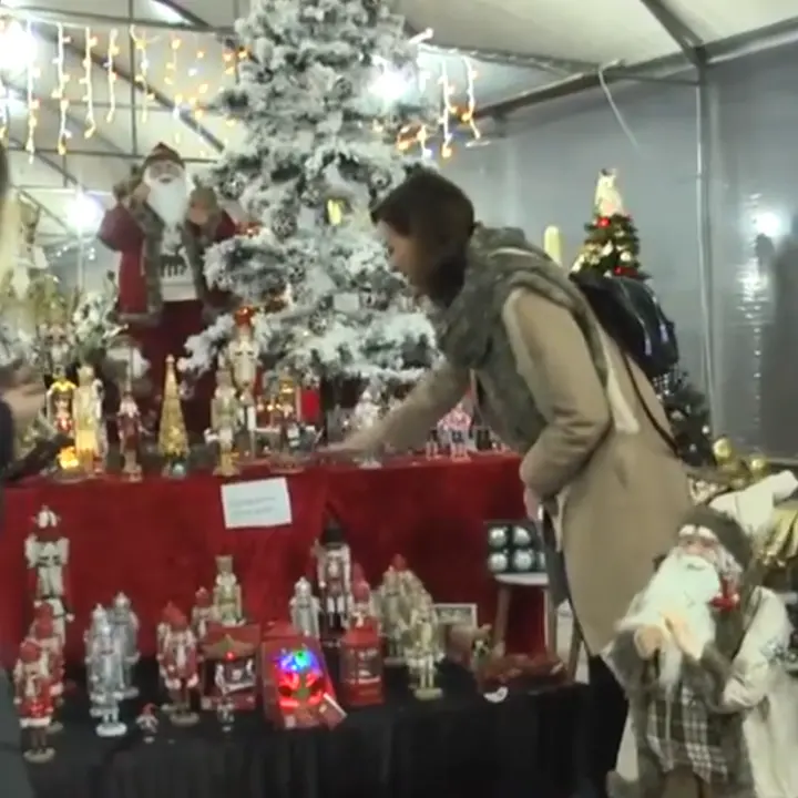 La Magia del Natale ai Vivai Amoroso: Portosalvo si accende tra eventi, tradizioni e spettacoli\n